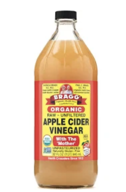best apple cider vinegar