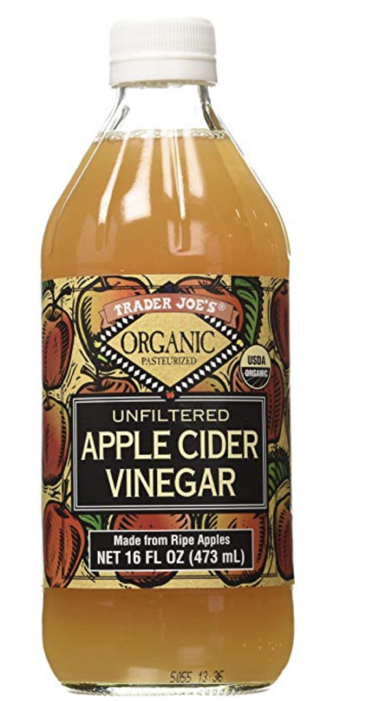 best apple cider vinegar